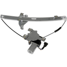 Levantador de janela de regulador elétrico de janela OEM 15240530 para Chevrolet Impala 2005-00